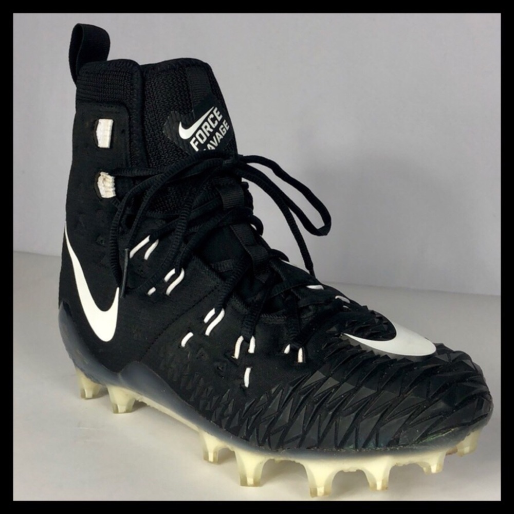 NIKE Force Savage Elite TD